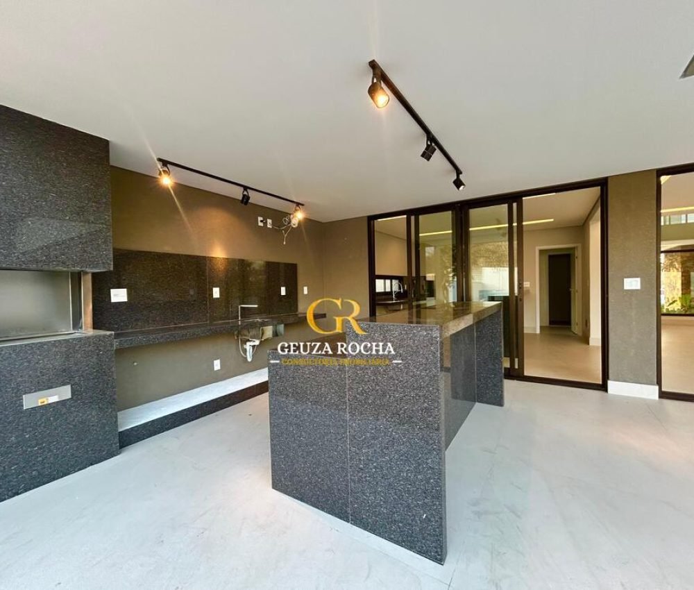 Casa no Condominio Vitória Golf em Lagoa Santa - COD 223 (13)