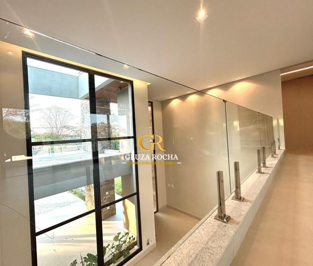 Casa no Condominio Vitória Golf em Lagoa Santa - COD 223 (14)