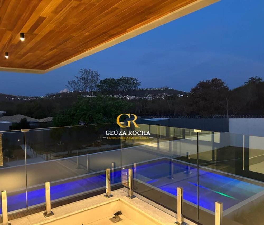 Casa no Condominio Vitória Golf em Lagoa Santa - COD 223 (15)