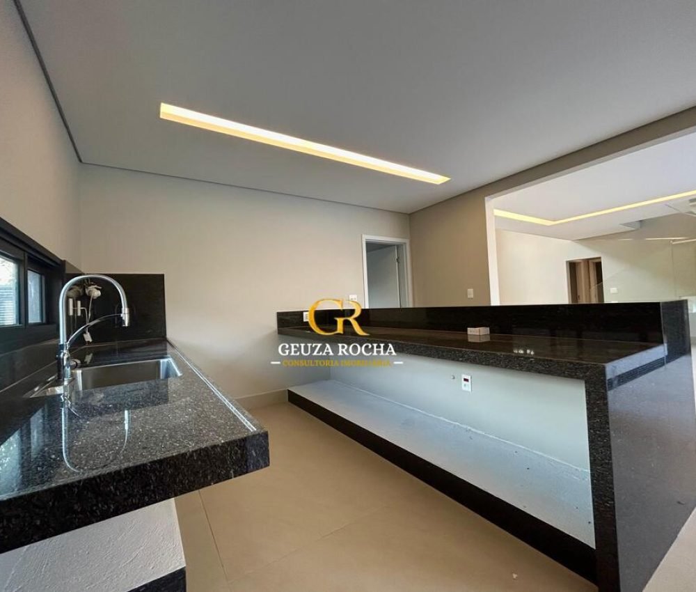 Casa no Condominio Vitória Golf em Lagoa Santa - COD 223 (20)