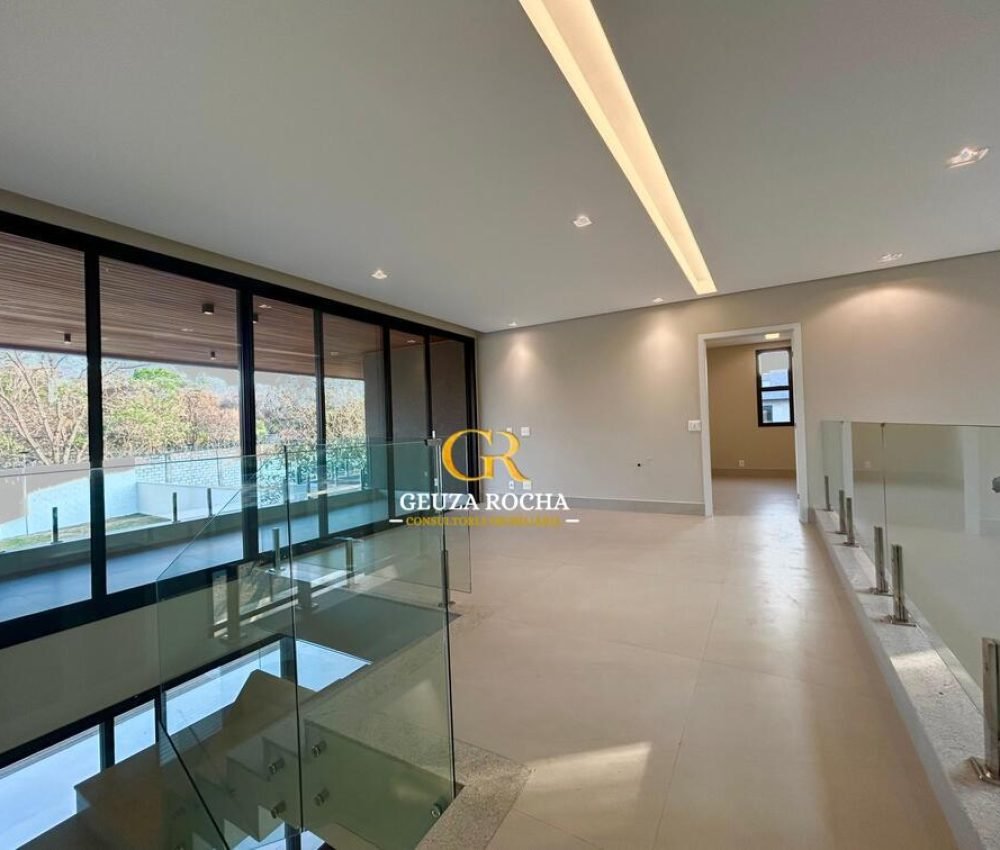 Casa no Condominio Vitória Golf em Lagoa Santa - COD 223 (21)