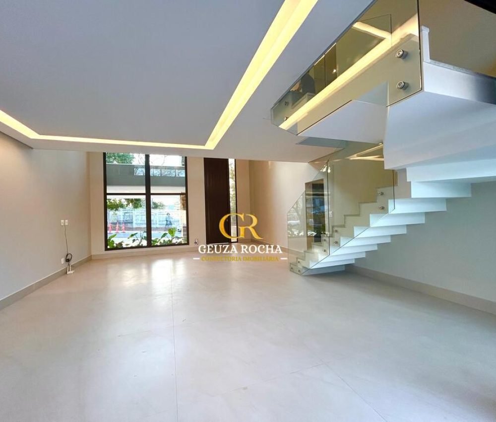 Casa no Condominio Vitória Golf em Lagoa Santa - COD 223 (24)
