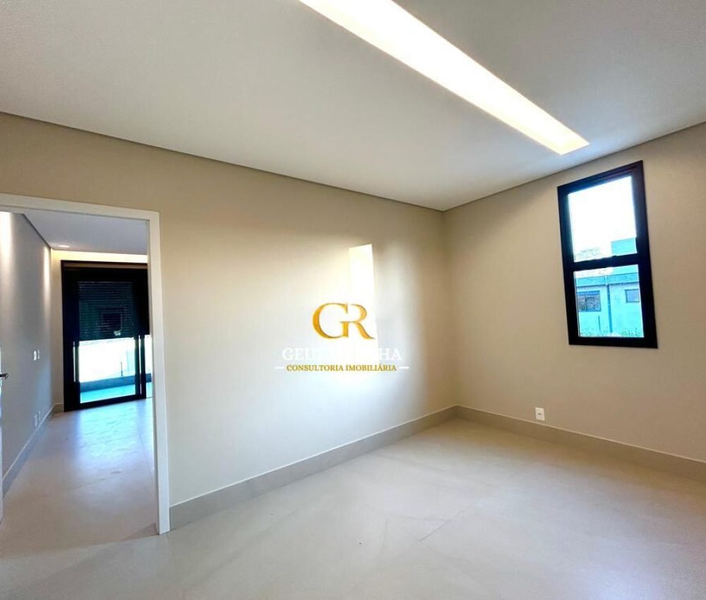 Casa no Condominio Vitória Golf em Lagoa Santa - COD 223 (25)