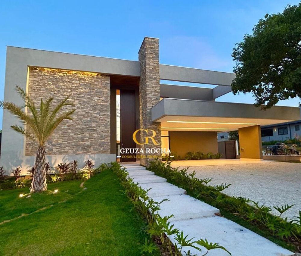 Casa no Condominio Vitória Golf em Lagoa Santa - COD 223 (6)