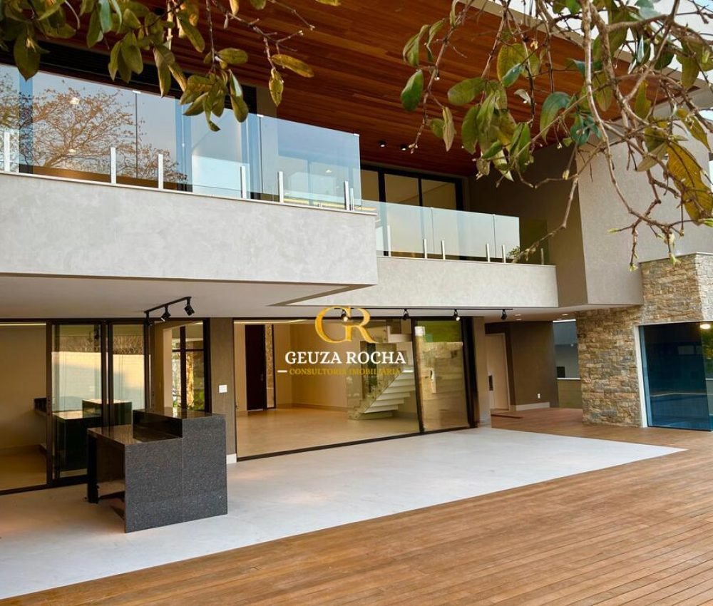 Casa no Condominio Vitória Golf em Lagoa Santa - COD 223 (7)