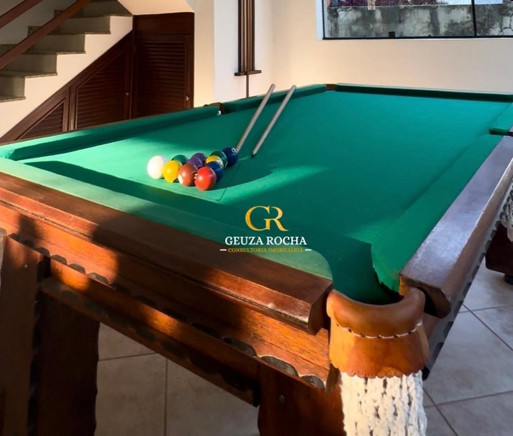 Casa no Condominio Vivendas em Lagoa Santa - COD 219 (15)