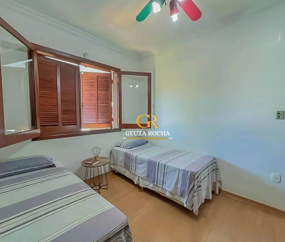 Casa no Condominio Vivendas em Lagoa Santa - COD 219 (20)