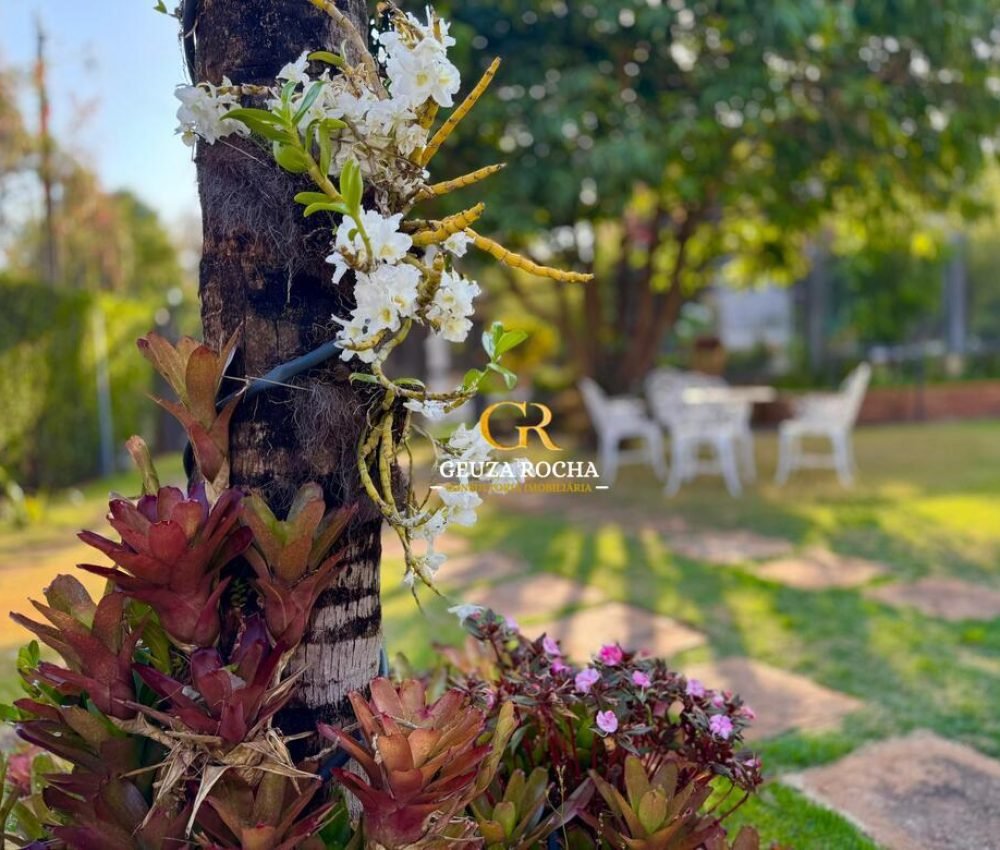 Casa no Condominio Vivendas em Lagoa Santa - COD 219 (8)