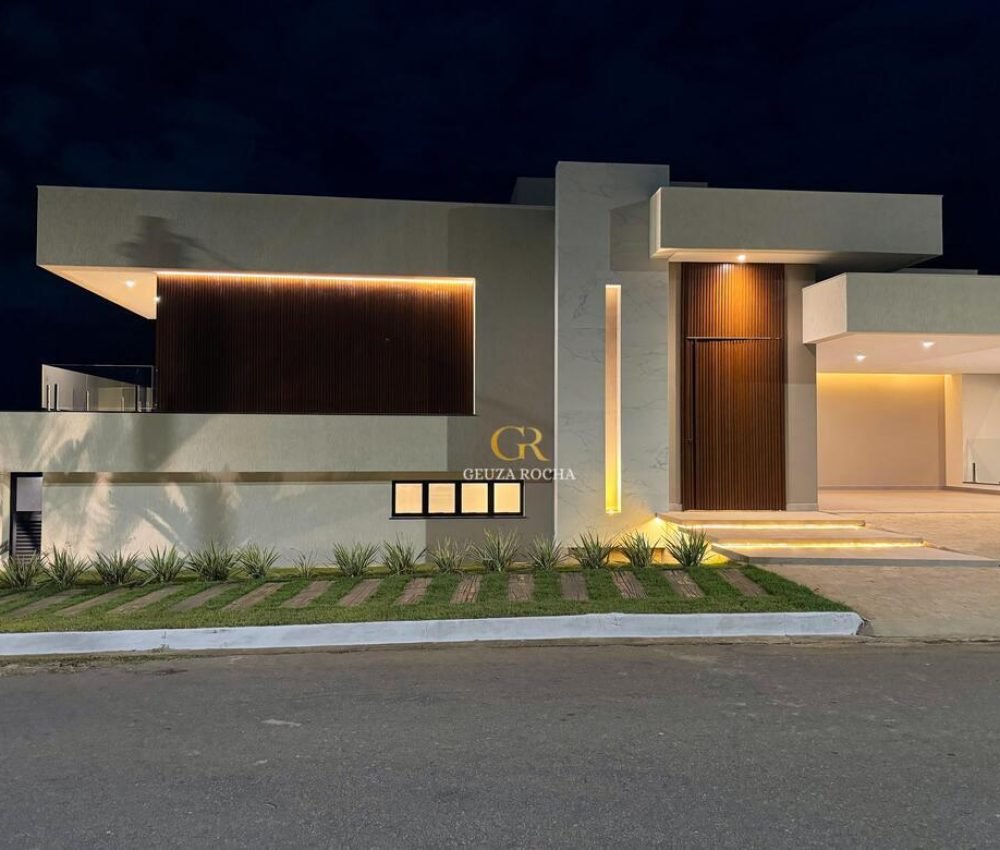 Casa no Gran Park Toscana em Vespasiano - COD 009 (1)