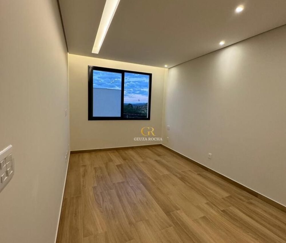 Casa no Gran Park Toscana em Vespasiano - COD 009 (10)