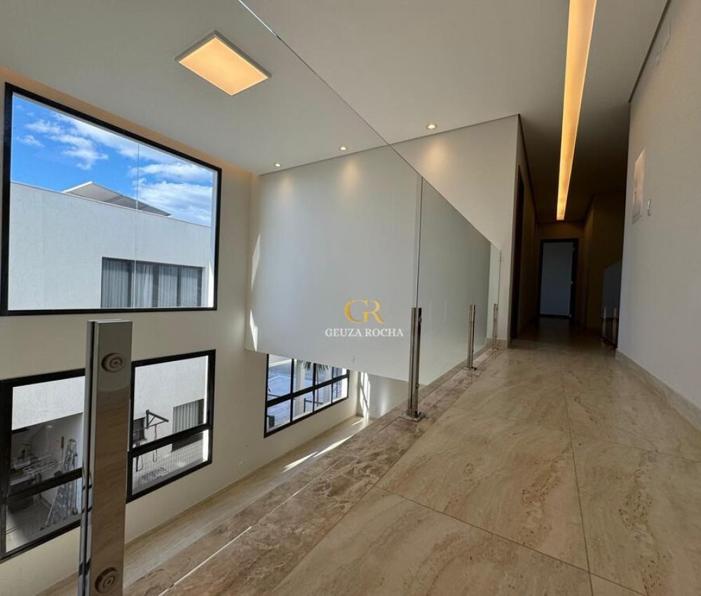 Casa no Gran Park Toscana em Vespasiano - COD 009 (12)