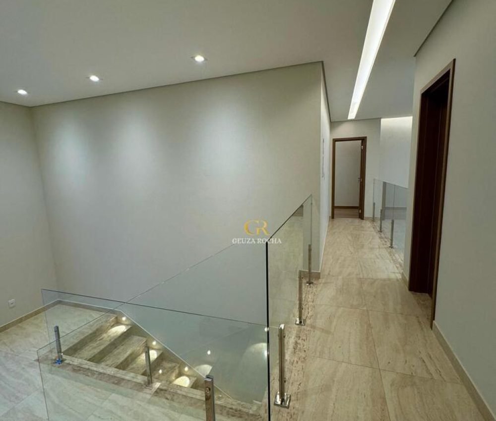 Casa no Gran Park Toscana em Vespasiano - COD 009 (13)