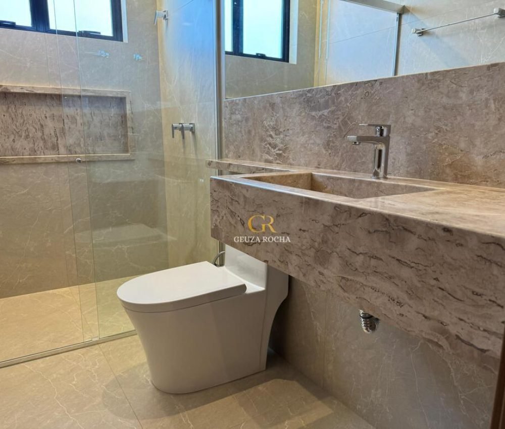 Casa no Gran Park Toscana em Vespasiano - COD 009 (14)