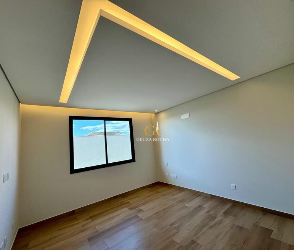 Casa no Gran Park Toscana em Vespasiano - COD 009 (17)