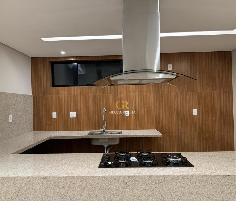 Casa no Gran Park Toscana em Vespasiano - COD 009 (19)