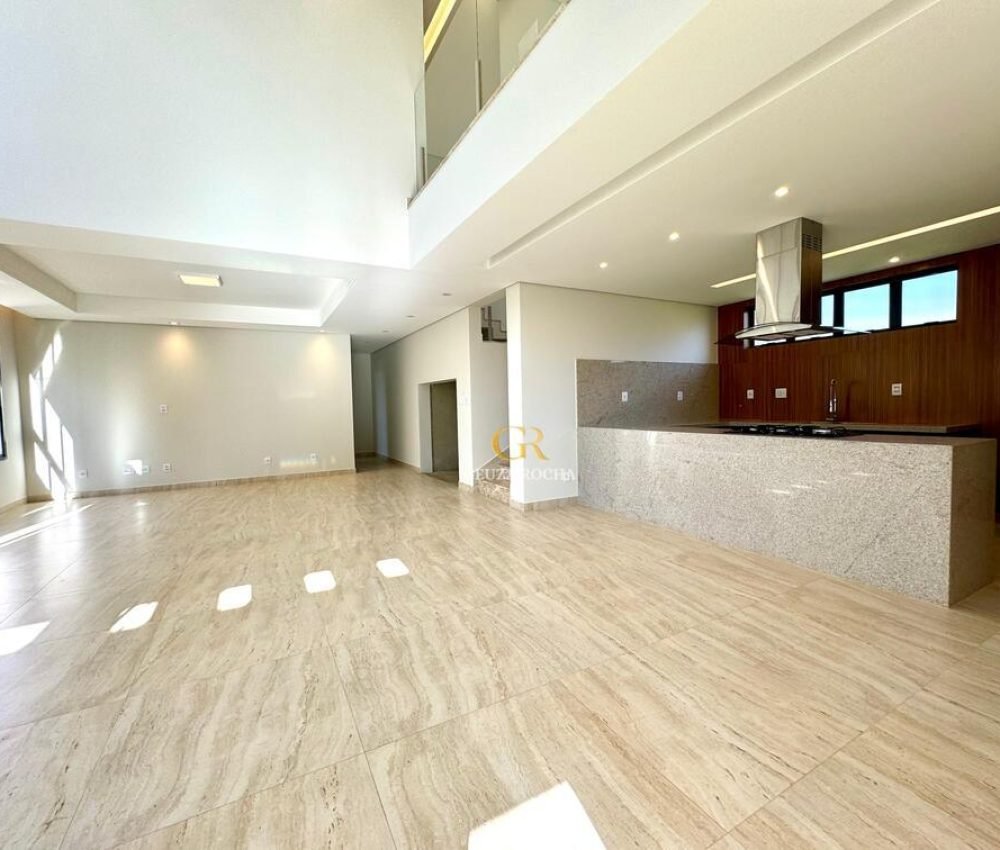 Casa no Gran Park Toscana em Vespasiano - COD 009 (2)