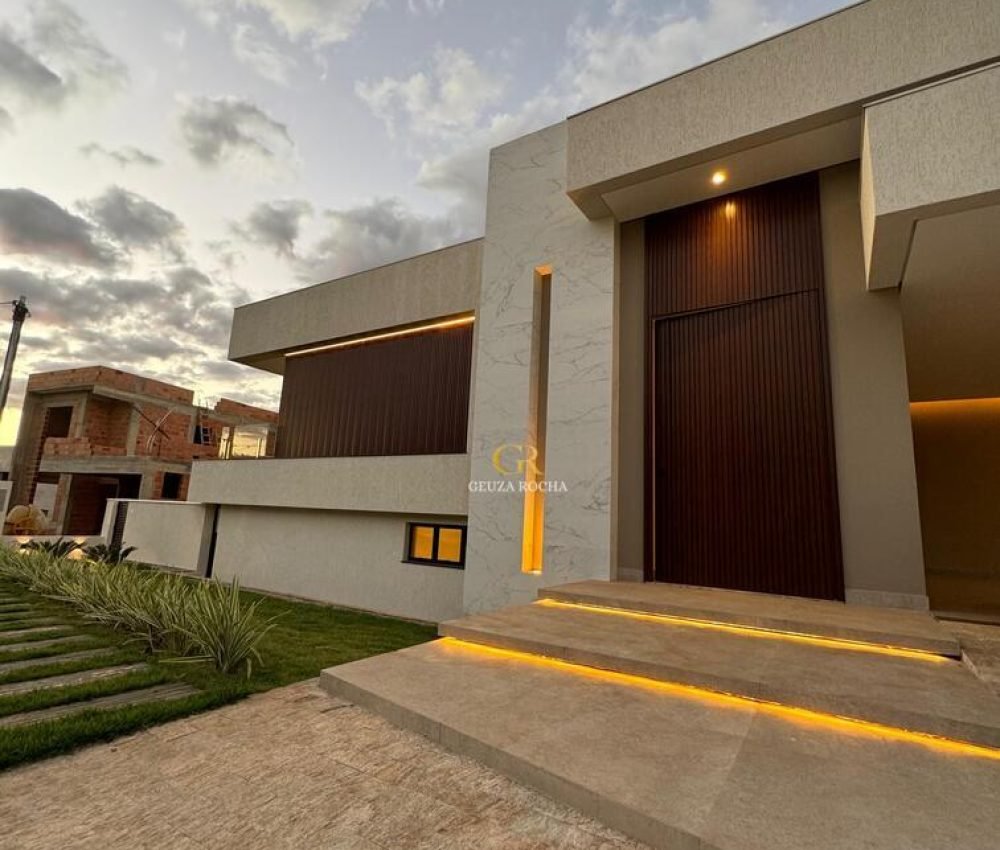 Casa no Gran Park Toscana em Vespasiano - COD 009 (21)