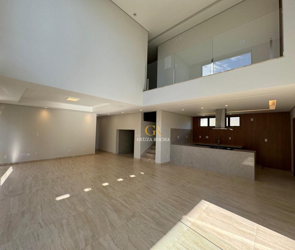 Casa no Gran Park Toscana em Vespasiano - COD 009 (4)