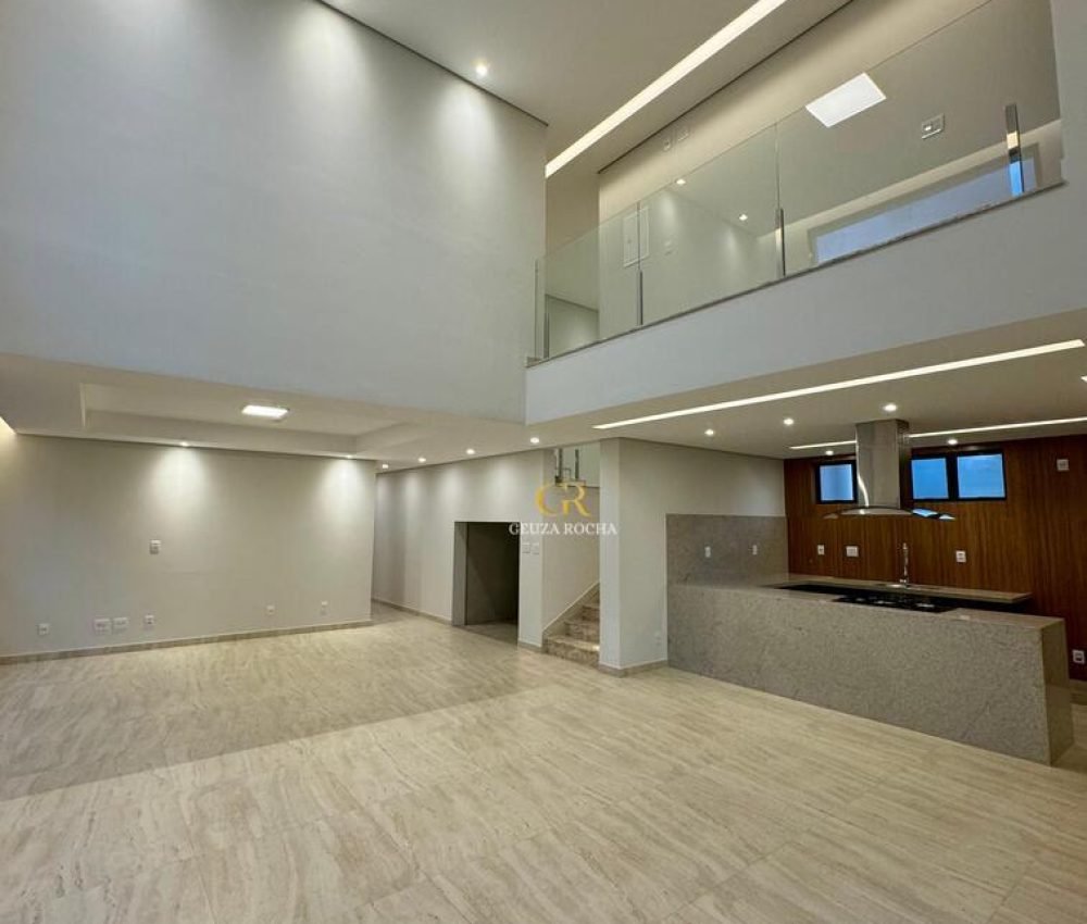 Casa no Gran Park Toscana em Vespasiano - COD 009 (5)