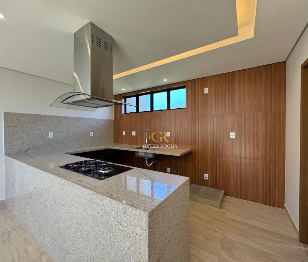 Casa no Gran Park Toscana em Vespasiano - COD 009 (6)