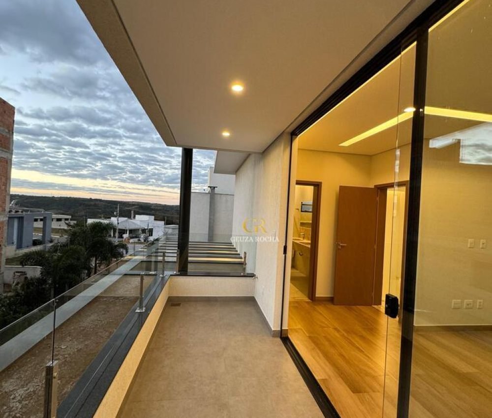 Casa no Gran Park Toscana em Vespasiano - COD 009 (7)