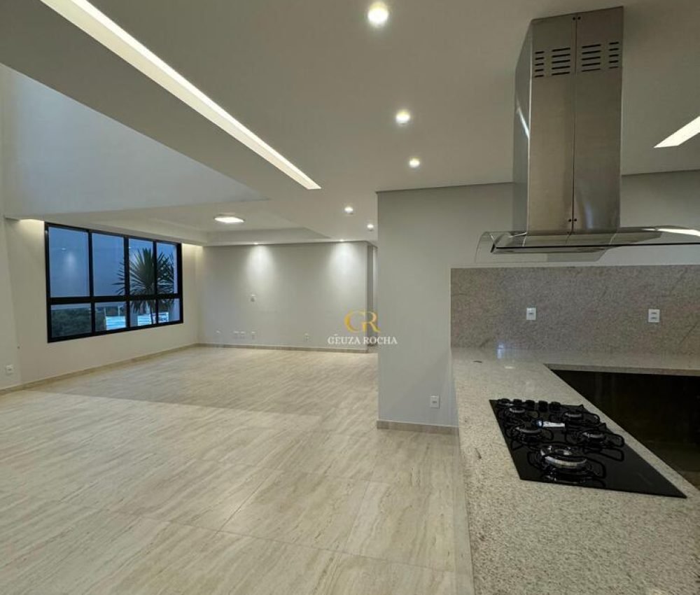 Casa no Gran Park Toscana em Vespasiano - COD 009 (8)