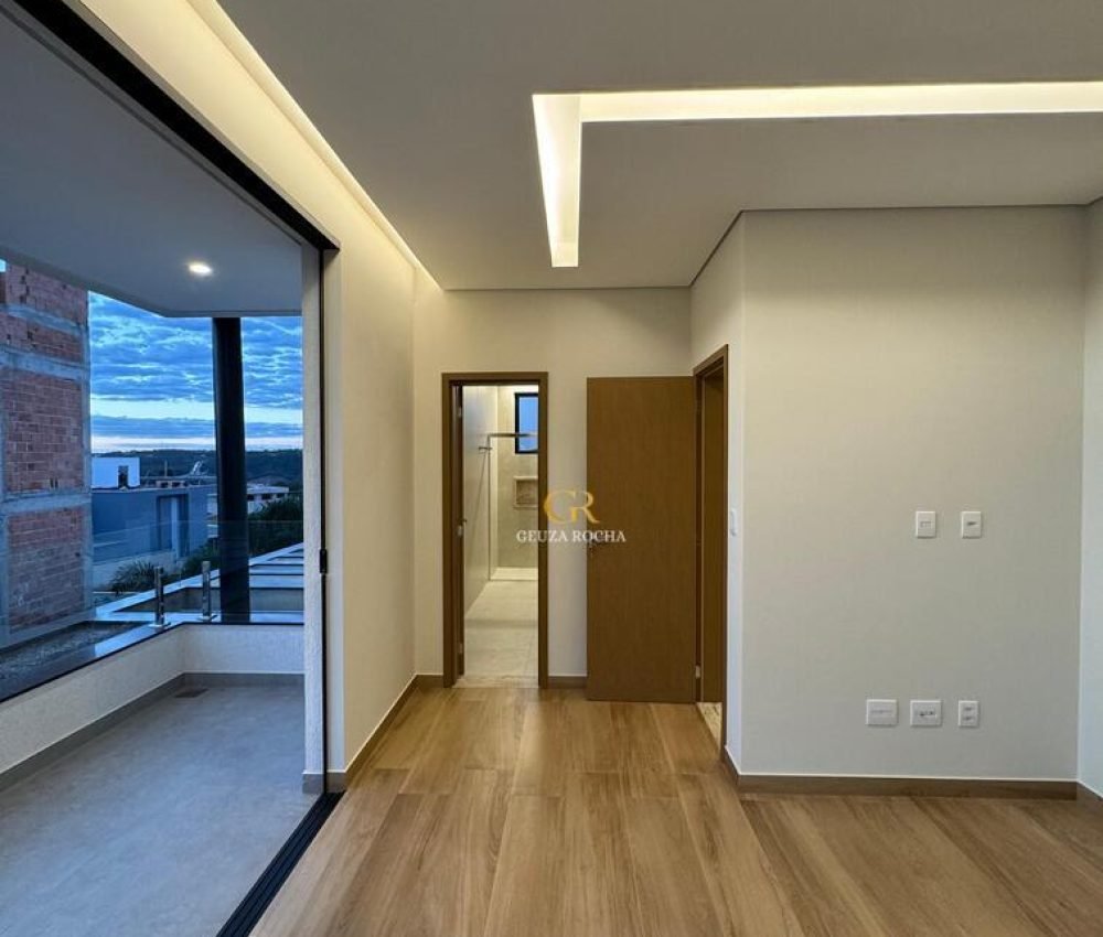 Casa no Gran Park Toscana em Vespasiano - COD 009 (9)