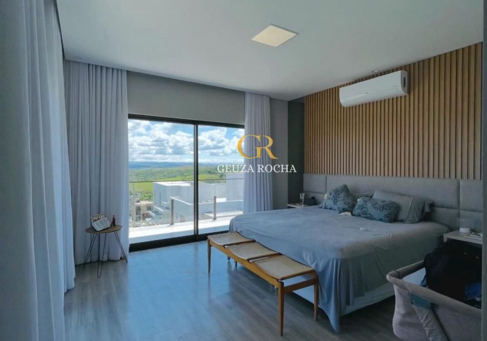 Casa no Gran Park Toscana em Vespasiano - COD 015 (12)
