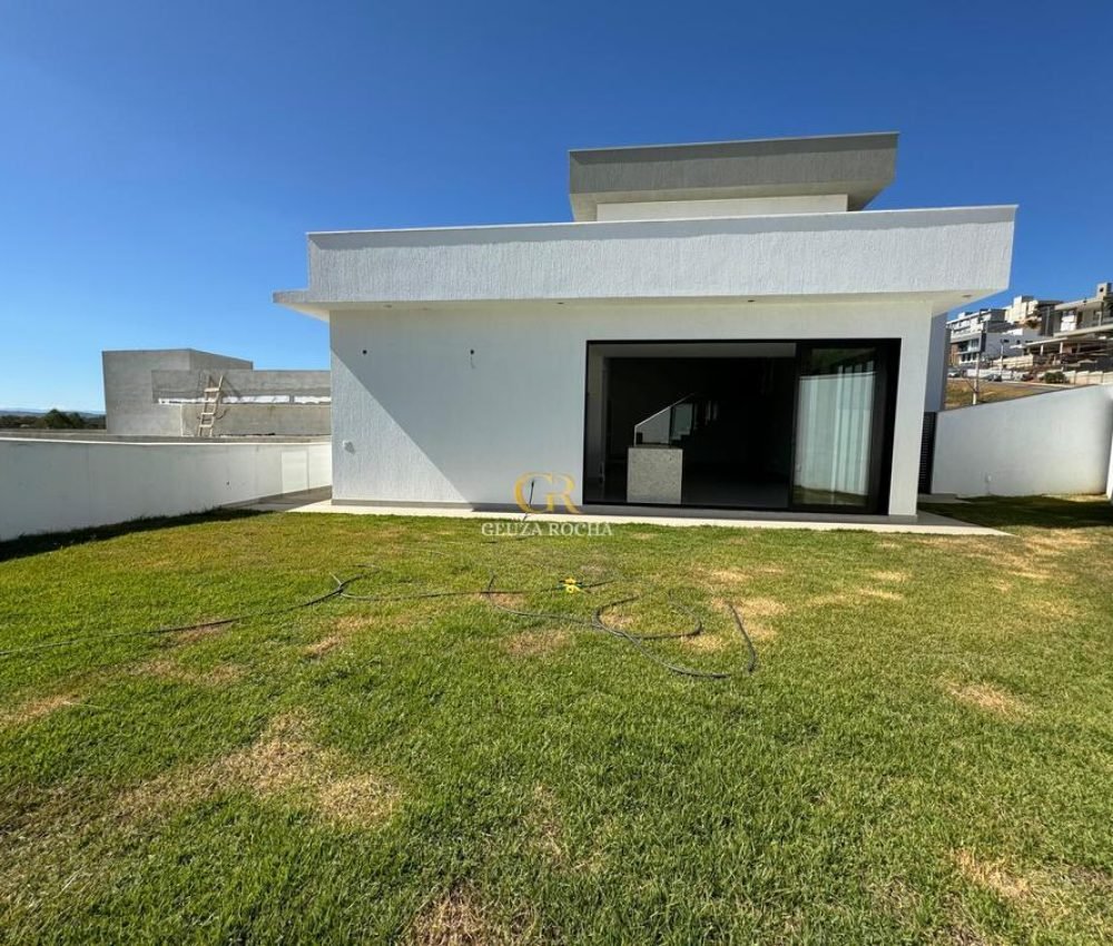 Casa no Gran Park Toscana em Vespasiano - COD 018 (1)