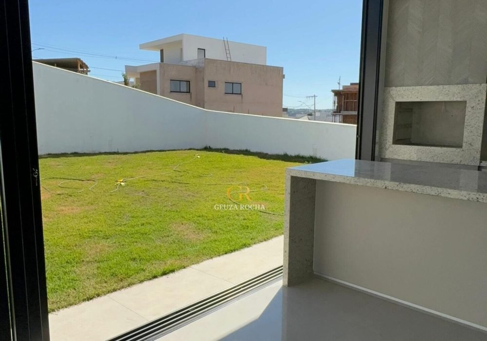 Casa no Gran Park Toscana em Vespasiano - COD 018 (11)