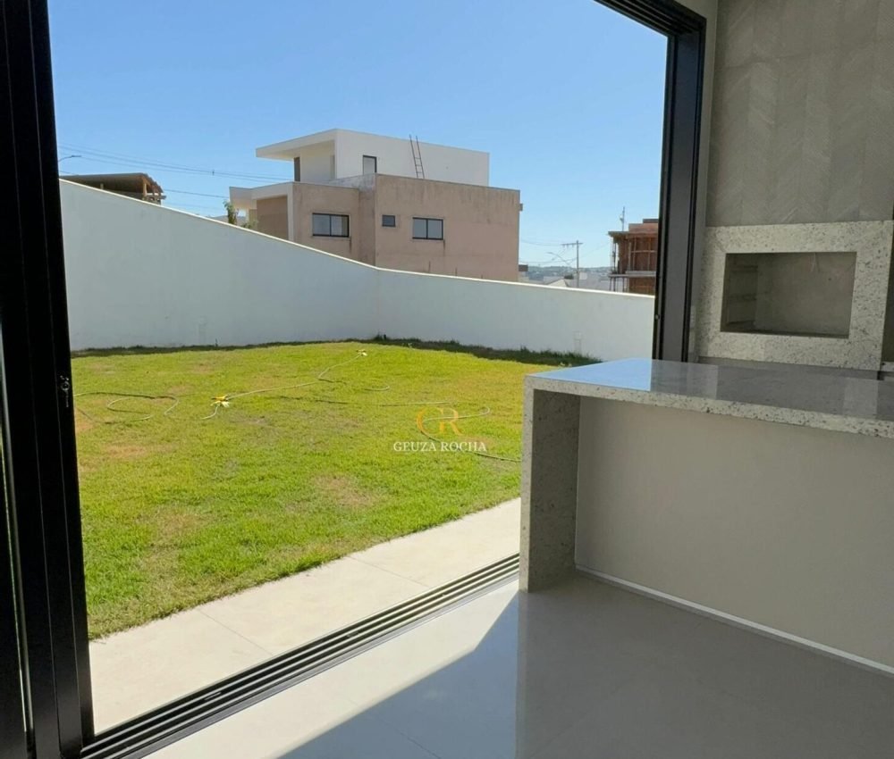 Casa no Gran Park Toscana em Vespasiano - COD 018 (11)