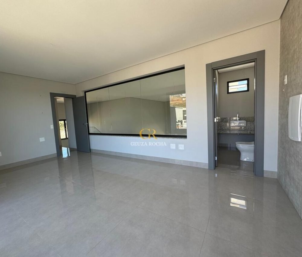 Casa no Gran Park Toscana em Vespasiano - COD 018 (13)