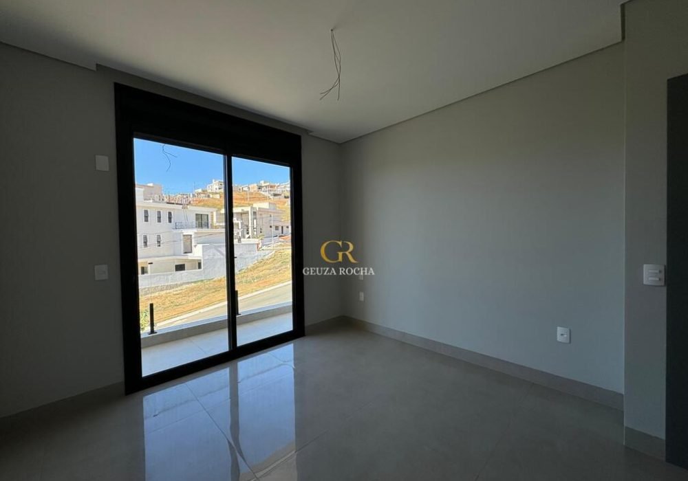 Casa no Gran Park Toscana em Vespasiano - COD 018 (14)