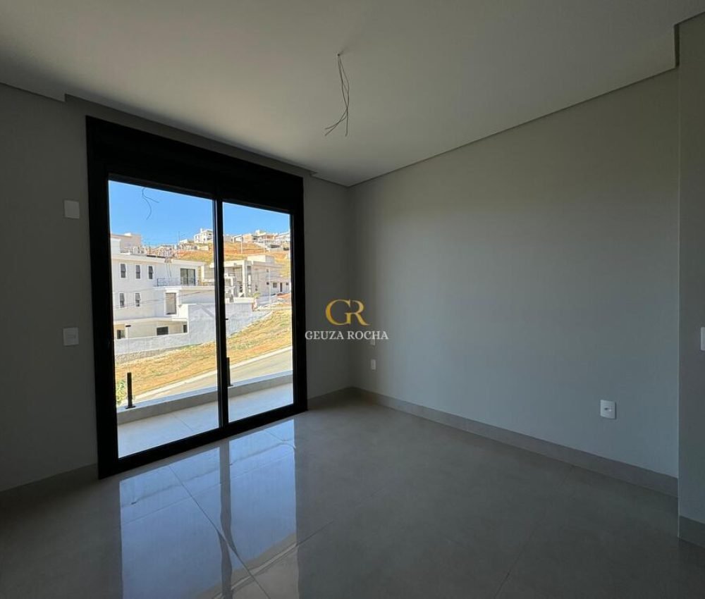 Casa no Gran Park Toscana em Vespasiano - COD 018 (14)