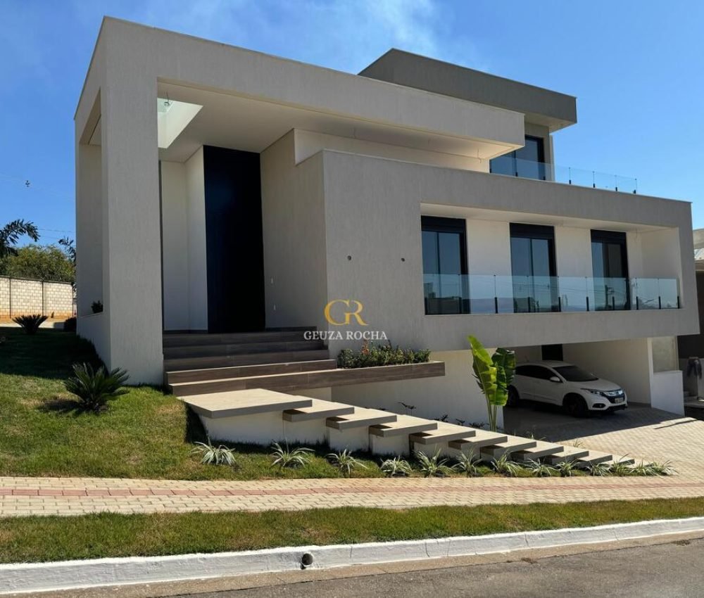 Casa no Gran Park Toscana em Vespasiano - COD 018 (17)