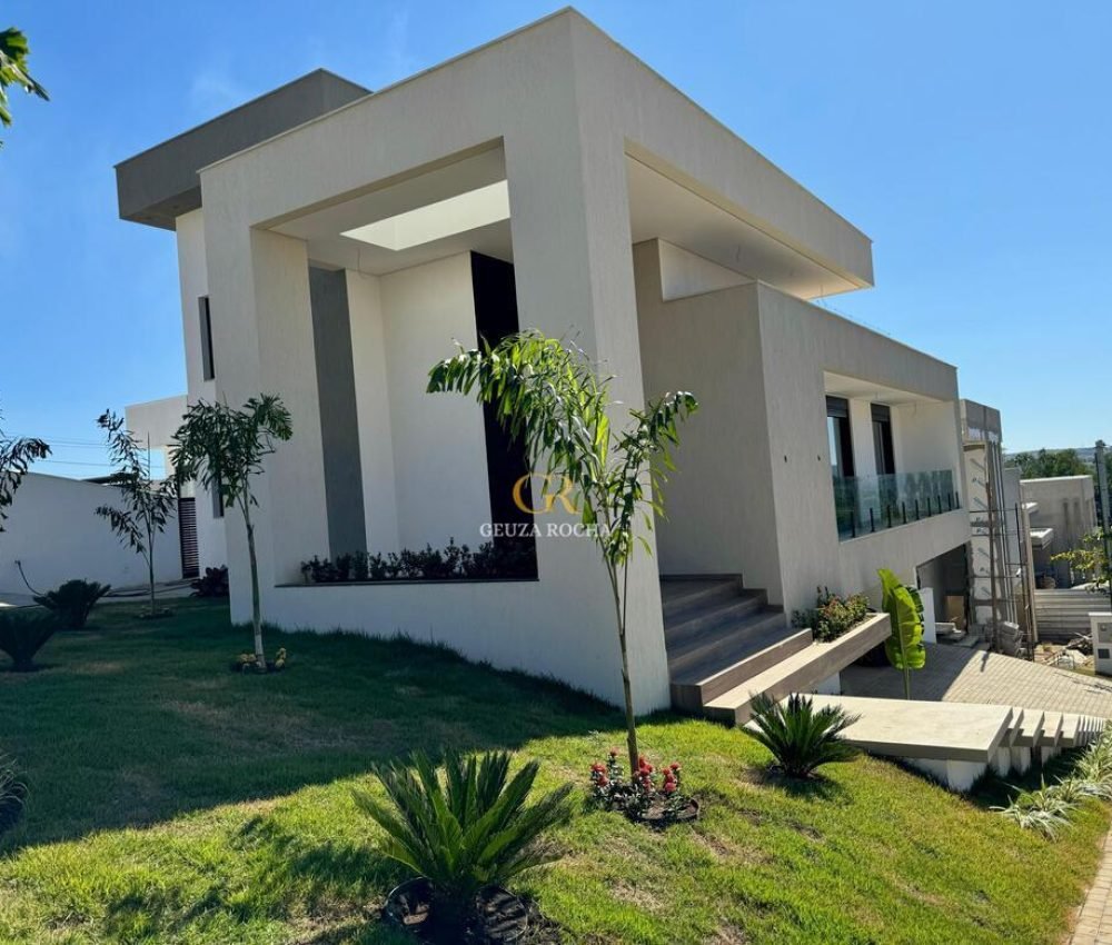 Casa no Gran Park Toscana em Vespasiano - COD 018 (2)