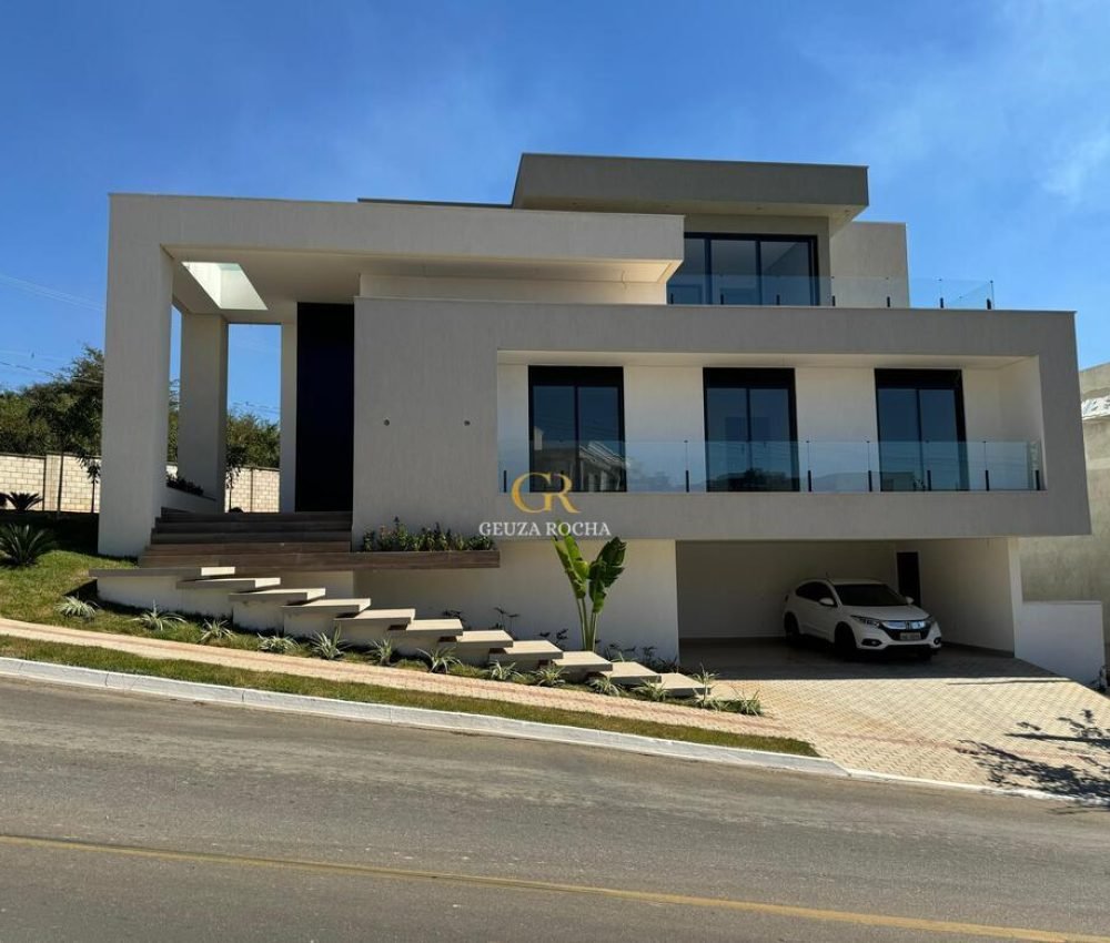 Casa no Gran Park Toscana em Vespasiano - COD 018 (3)