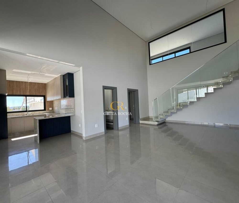 Casa no Gran Park Toscana em Vespasiano - COD 018 (4)