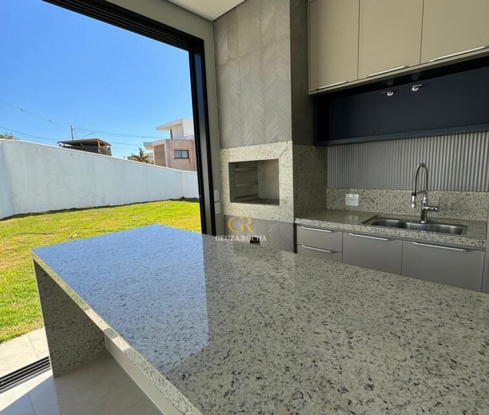 Casa no Gran Park Toscana em Vespasiano - COD 018 (6)