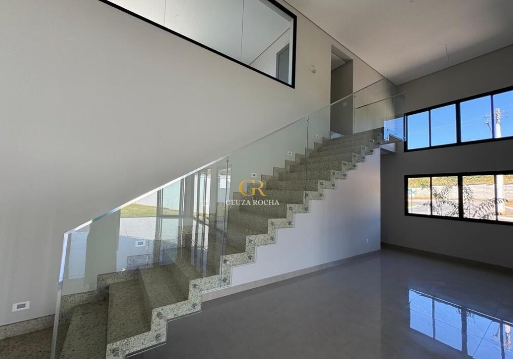 Casa no Gran Park Toscana em Vespasiano - COD 018 (7)