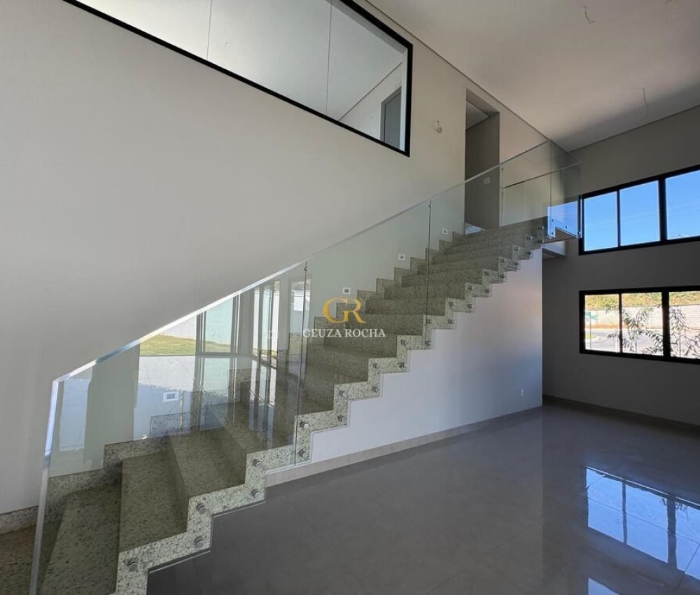Casa no Gran Park Toscana em Vespasiano - COD 018 (7)