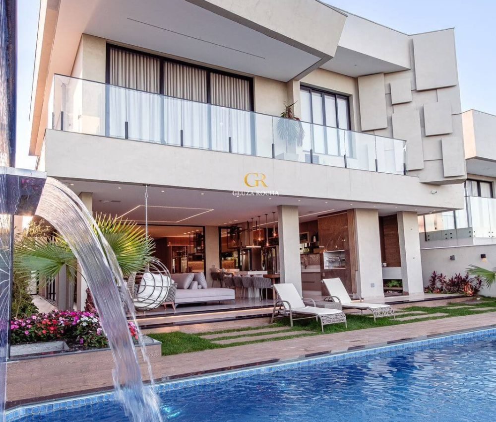 Casa no Gran Park Vespasiano - COD 011 (1)