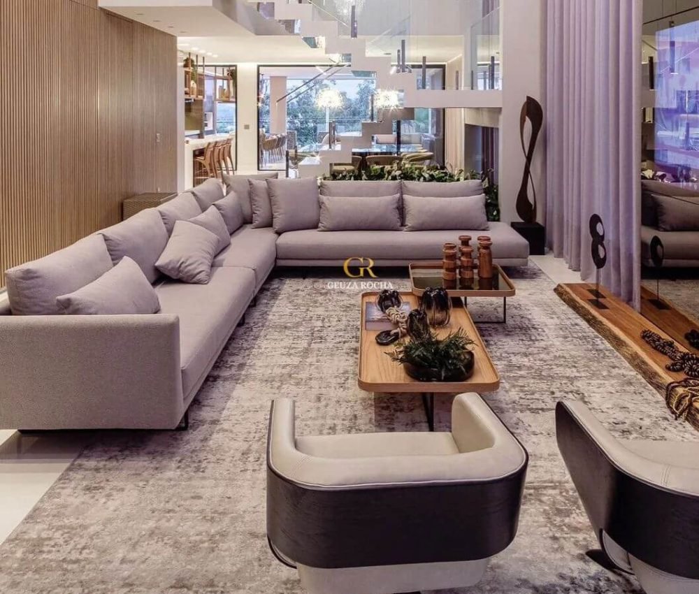 Casa no Gran Park Vespasiano - COD 011 (11)