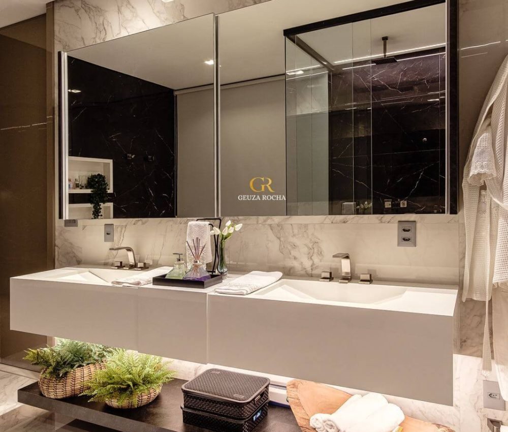 Casa no Gran Park Vespasiano - COD 011 (14)