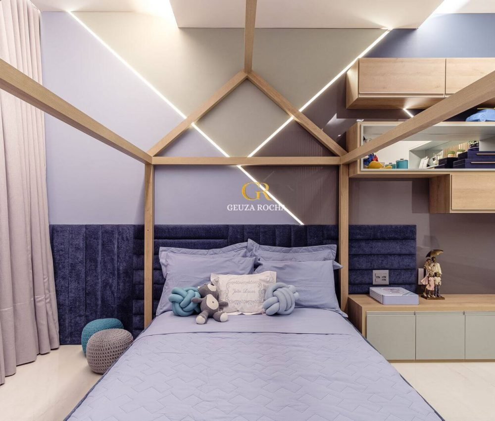 Casa no Gran Park Vespasiano - COD 011 (15)