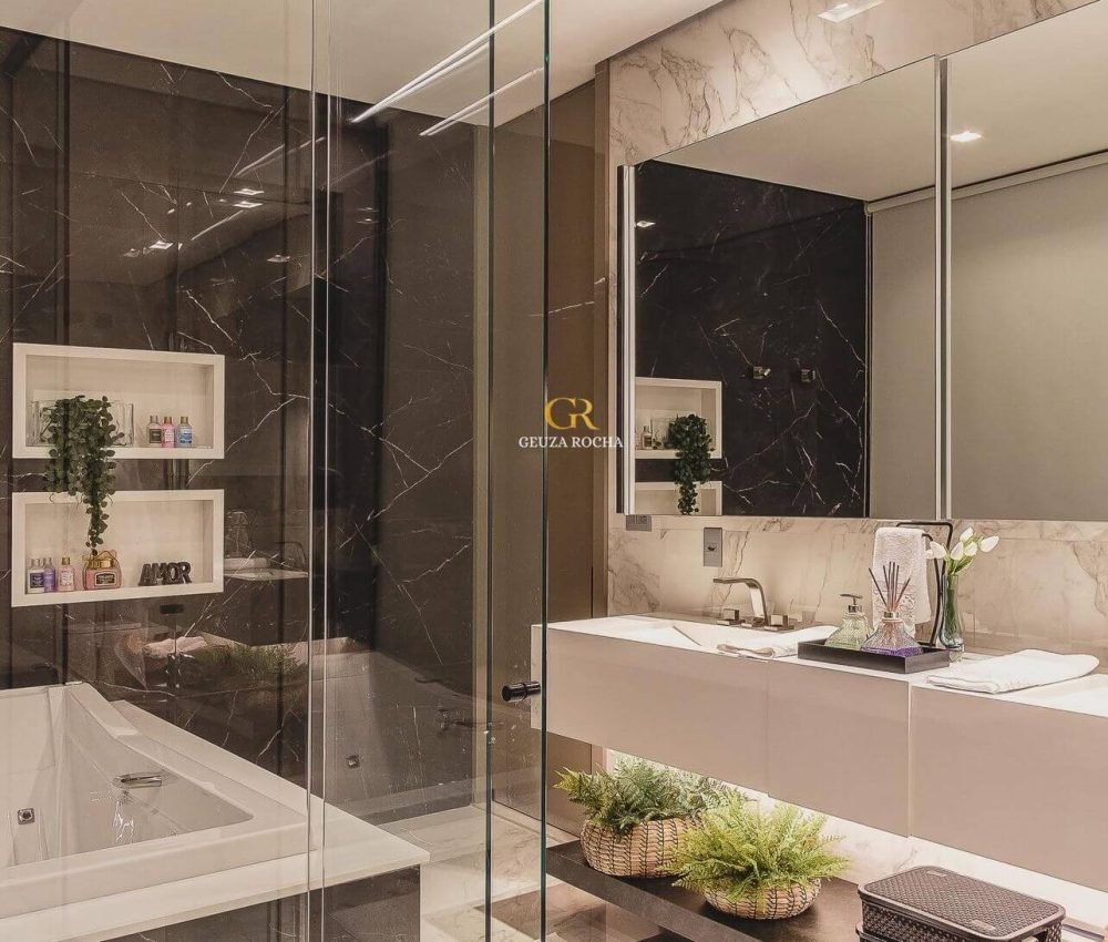 Casa no Gran Park Vespasiano - COD 011 (16)