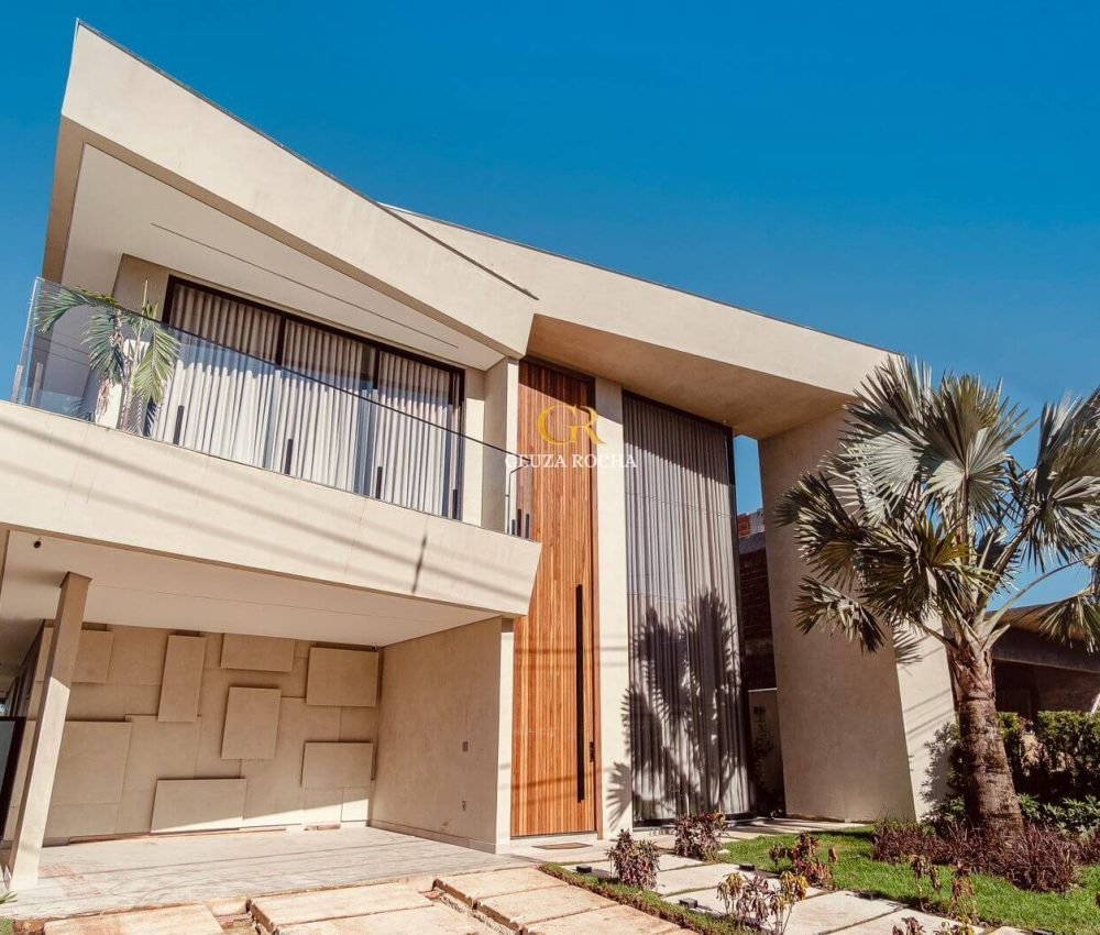 Casa no Gran Park Vespasiano - COD 011 (17)