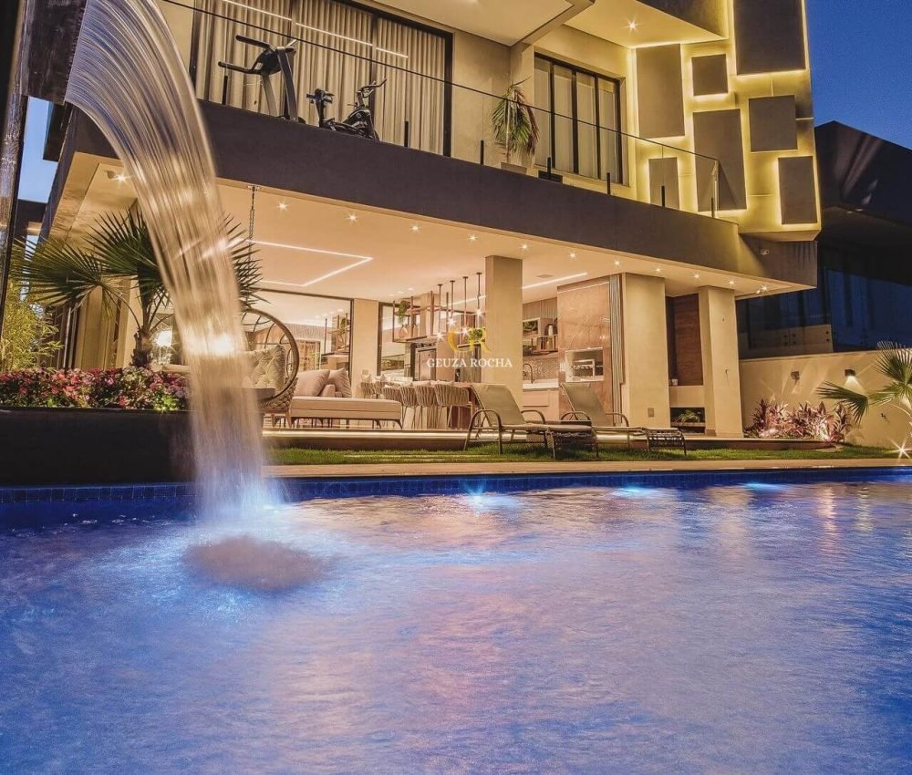 Casa no Gran Park Vespasiano - COD 011 (2)