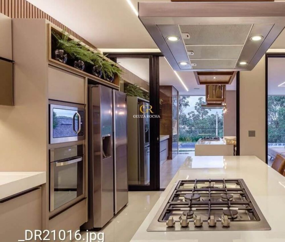 Casa no Gran Park Vespasiano - COD 011 (4)