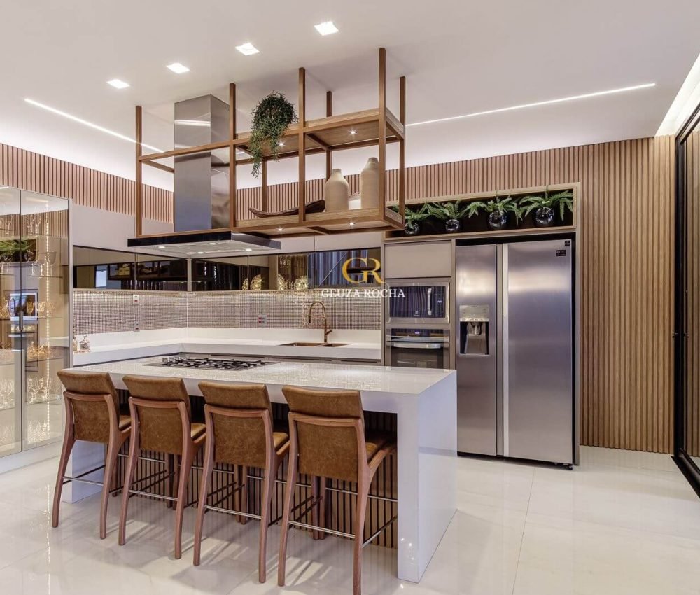 Casa no Gran Park Vespasiano - COD 011 (7)